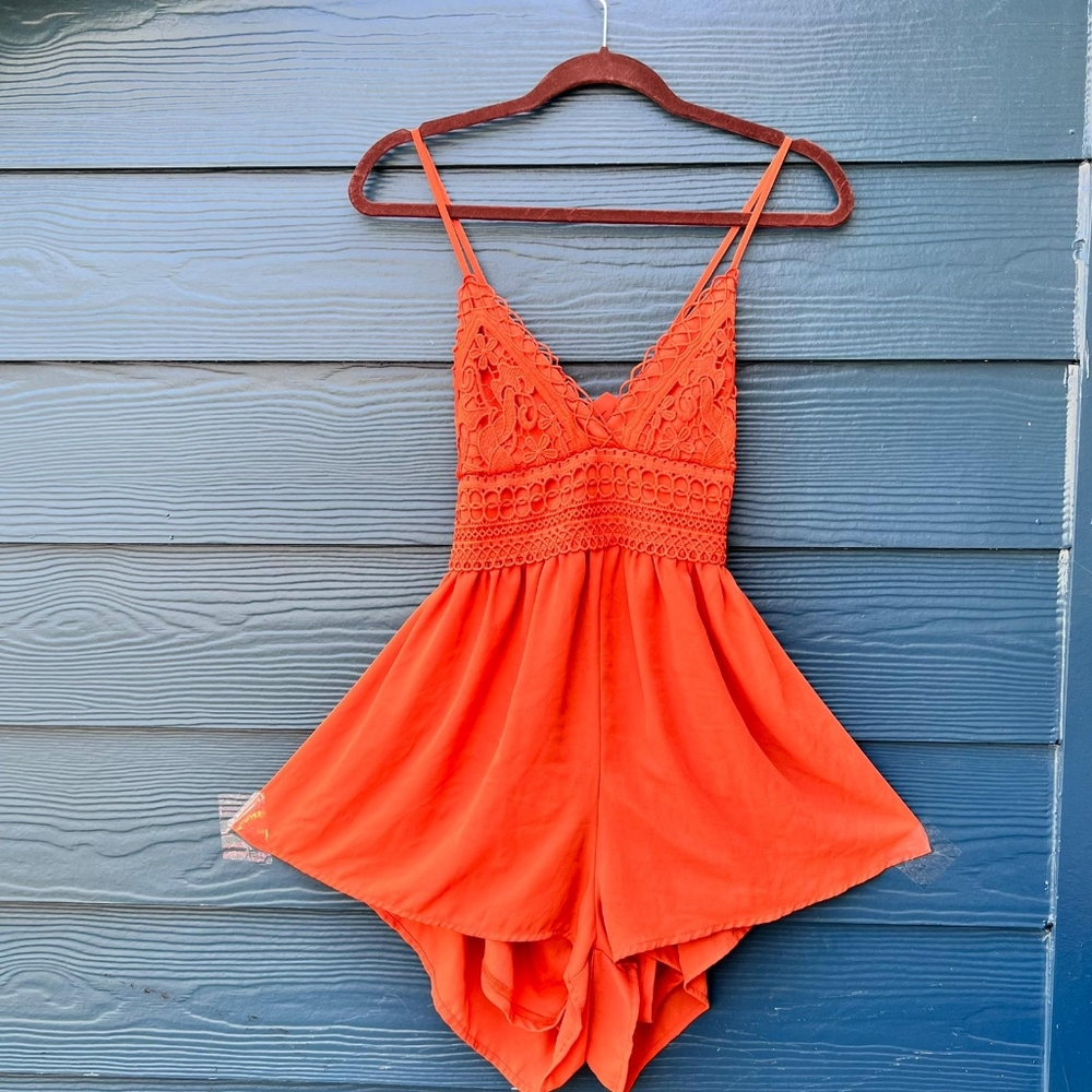 Womans clothing